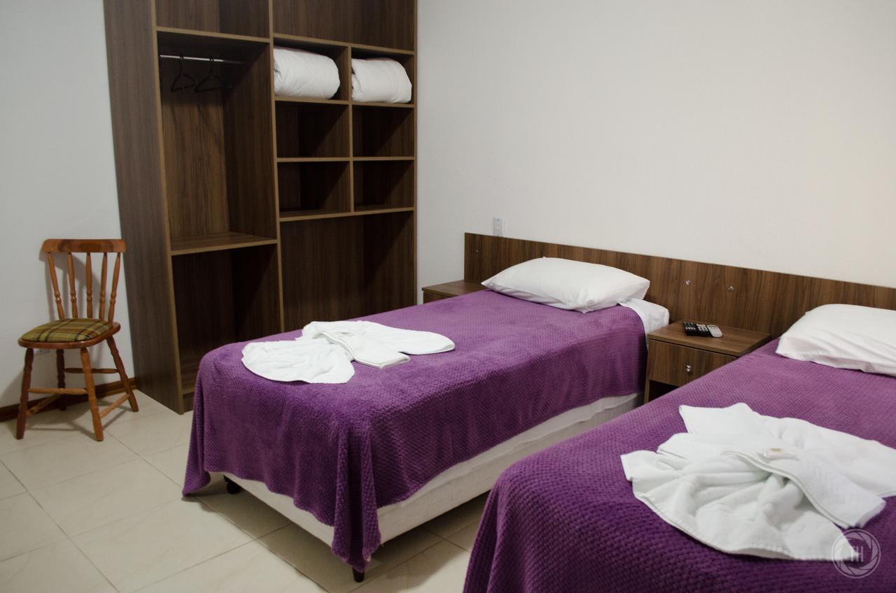 Hotel Sao Paulo リオ・グランデ エクステリア 写真