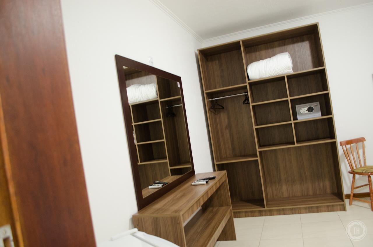 Hotel Sao Paulo リオ・グランデ エクステリア 写真