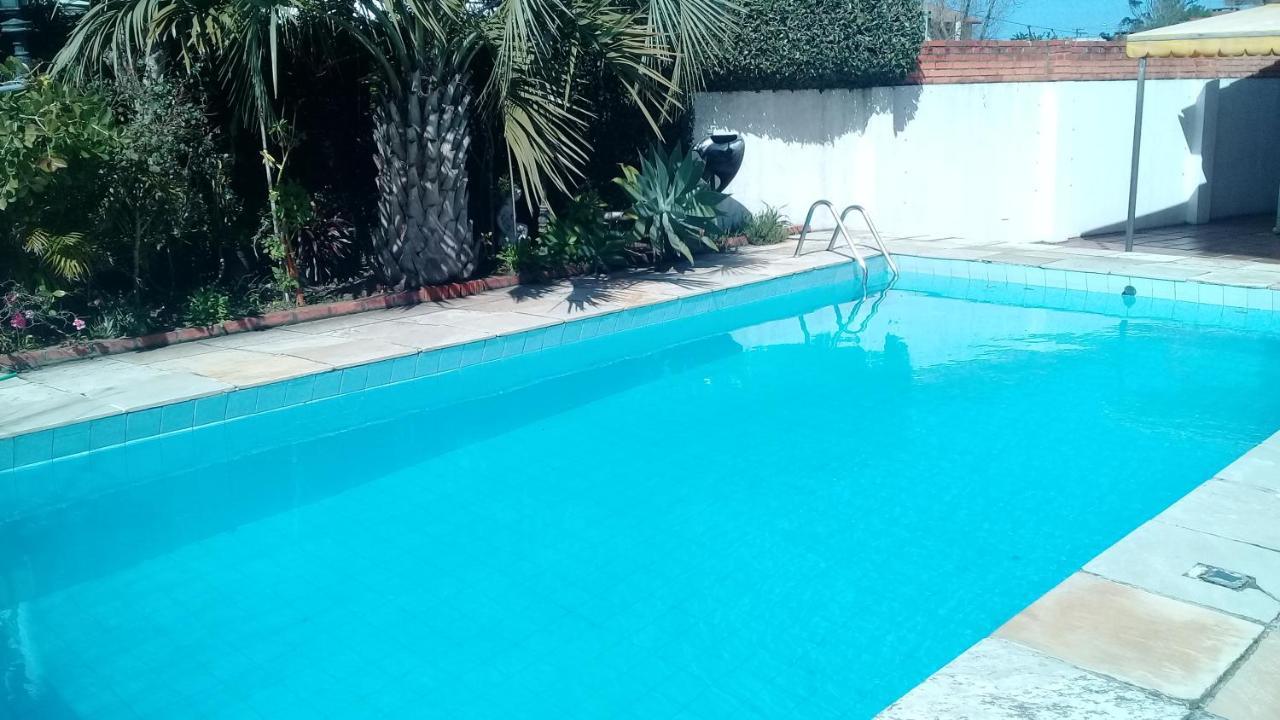Hotel Sao Paulo リオ・グランデ エクステリア 写真